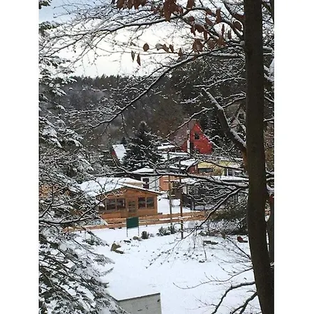 Nyaraló Nature Neumuehle *